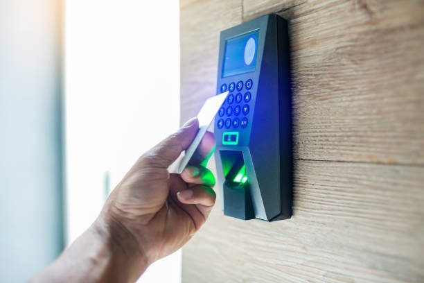 Attendance System Setup & Upgradation
