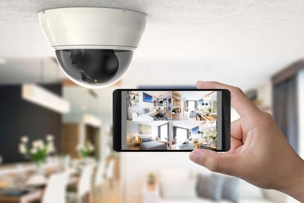 Security & Surveillance
